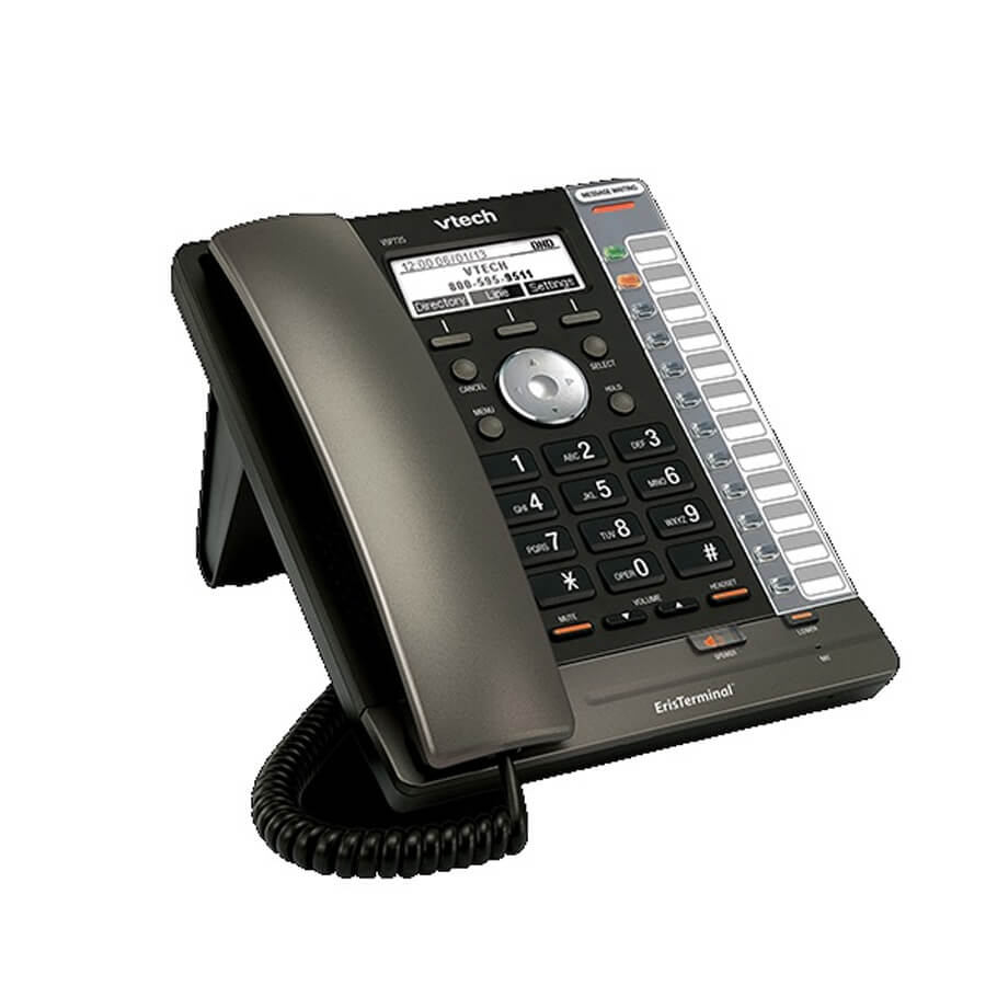 Điện thoại IP SIP VTECH VSP725